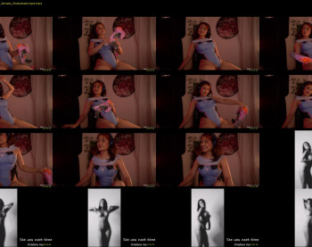 _lady_di — 9 minute Chaturbate female cam show recording, 1080p, Jan 8, 2023