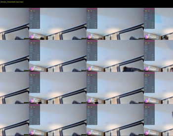 _paulah — 4 minute Chaturbate female cam show recording, 720p, Jan 7, 2023