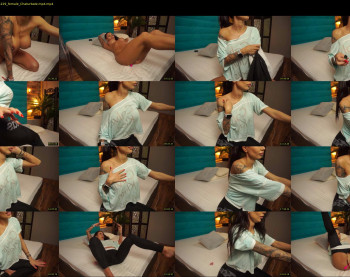 _sinwithme_ — 28 minute Chaturbate female cam show recording, 1080p, Jan 7, 2023