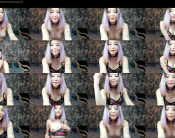 _yuriko — 39 minute Chaturbate female cam show recording, 1080p, Jan 7, 2023