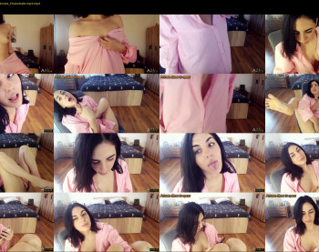 adda_ — 54 minute Chaturbate female cam show recording, 1080p, Jan 7, 2023