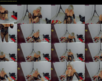 adonamazzara — 53 minute Chaturbate female cam show recording, 1080p, Jan 8, 2023