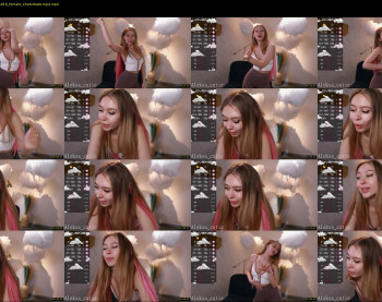 aleksa_cutie — 4 minute Chaturbate female cam show recording, 1080p, Jan 7, 2023