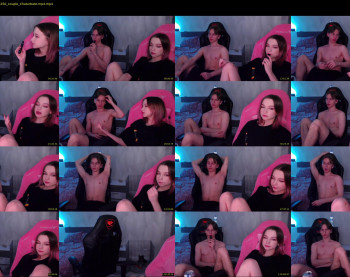 alex_gotcha — 74 minute Chaturbate male cam show recording, 720p, Jan 7, 2023