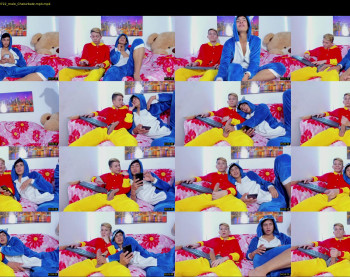 alexandluke — 62 minute Chaturbate male cam show recording, 720p, Jan 7, 2023