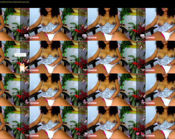 alexandra_mar — 57 minute Chaturbate female cam show recording, 1080p, Jan 7, 2023