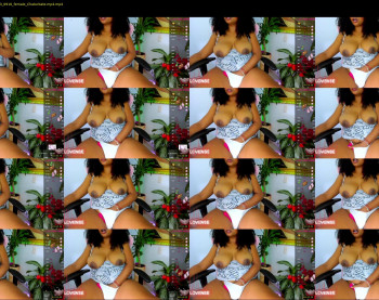 alexandra_mar — 56 minute Chaturbate female cam show recording, 1080p, Jan 7, 2023
