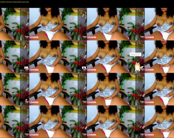 alexandra_mar — 56 minute Chaturbate female cam show recording, 1080p, Jan 7, 2023
