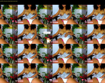 alexandra_mar — 56 minute Chaturbate female cam show recording, 1080p, Jan 7, 2023