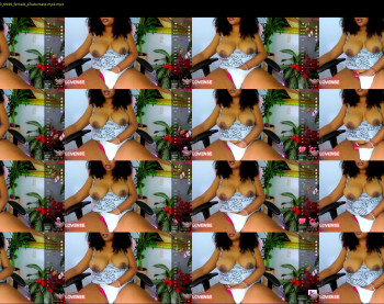 alexandra_mar — 11 minute Chaturbate female cam show recording, 1080p, Jan 7, 2023