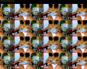 alexandra_mar — 21 minute Chaturbate female cam show recording, 1080p, Jan 7, 2023