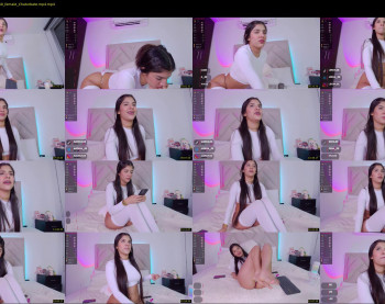 alexxa_dz — 26 minute Chaturbate female cam show recording, 1080p, Jan 7, 2023