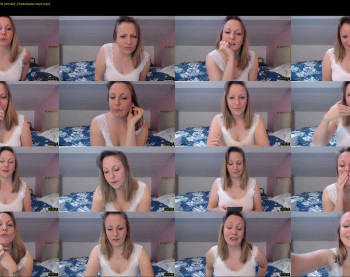 alice8363 — 31 minute Chaturbate female cam show recording, 720p, Jan 7, 2023