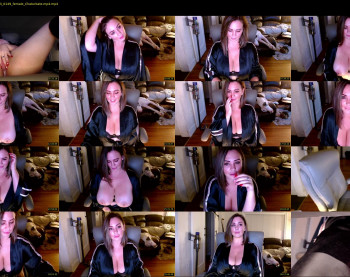alicelighthouse — 44 minute Chaturbate female cam show recording, 1080p, Jan 8, 2023