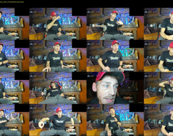 allan_arod — 54 minute Chaturbate male cam show recording, 1080p, Jan 7, 2023