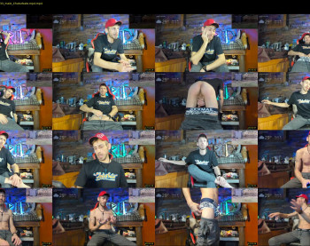 allan_arod — 49 minute Chaturbate male cam show recording, 1080p, Jan 7, 2023