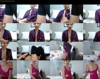 allgood4u — 32 minute Chaturbate couple cam show recording, 720p, Jan 8, 2023