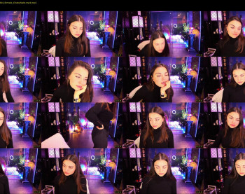 alma_pearl — 39 minute Chaturbate female cam show recording, 1080p, Jan 7, 2023