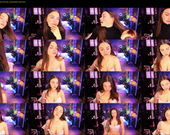 alma_pearl — 38 minute Chaturbate female cam show recording, 1080p, Jan 7, 2023