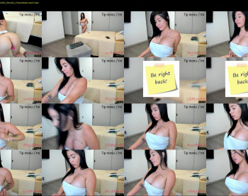 amy_queen7 — 54 minute Chaturbate female cam show recording, 1080p, Jan 7, 2023