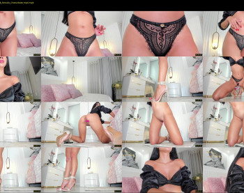 anablerd — 57 minute Chaturbate female cam show recording, 1080p, Jan 7, 2023