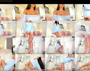 anablerd — 62 minute Chaturbate female cam show recording, 1080p, Jan 7, 2023