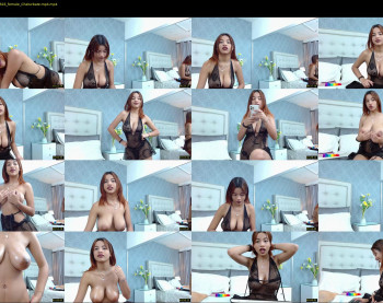 anahirivera — 55 minute Chaturbate female cam show recording, 1080p, Jan 7, 2023