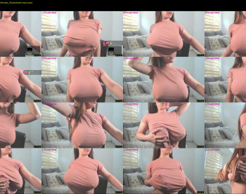ann__w — 52 minute Chaturbate female cam show recording, 1080p, Jan 7, 2023