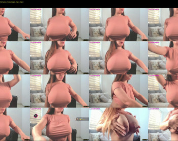 ann__w — 10 minute Chaturbate female cam show recording, 1080p, Jan 7, 2023