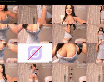 anni_lovely — 54 minute Chaturbate female cam show recording, 1080p, Jan 7, 2023