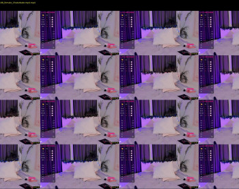 ariel_rouse — 12 minute Chaturbate female cam show recording, 1080p, Jan 7, 2023