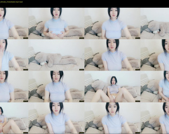 arylia_3 — 54 minute Chaturbate female cam show recording, 1080p, Jan 7, 2023