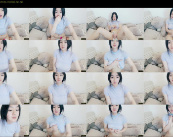 arylia_3 — 19 minute Chaturbate female cam show recording, 1080p, Jan 7, 2023