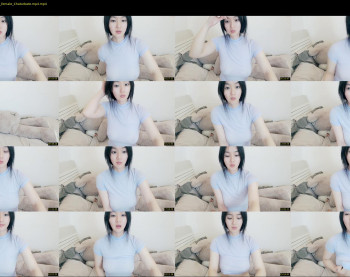 arylia_3 — 30 minute Chaturbate female cam show recording, 1080p, Jan 7, 2023