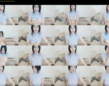 arylia_3 — 25 minute Chaturbate female cam show recording, 1080p, Jan 7, 2023