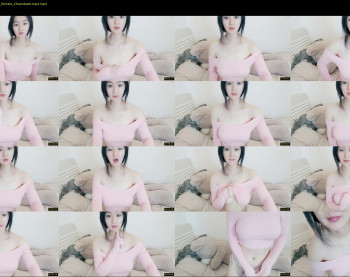 arylia_3 — 8 minute Chaturbate female cam show recording, 1080p, Jan 7, 2023