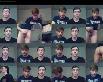 ashingwest97 — 31 minute Chaturbate male cam show recording, 480p, Jan 8, 2023