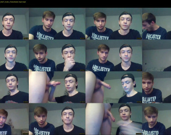 ashingwest97 — 81 minute Chaturbate male cam show recording, 480p, Jan 8, 2023