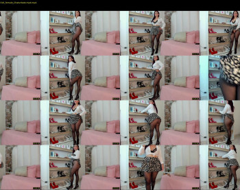ashley_ruiz_ — 18 minute Chaturbate female cam show recording, 1080p, Jan 7, 2023