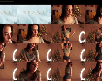 avelyssa — 28 minute Chaturbate female cam show recording, 1080p, Jan 7, 2023