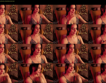 avelyssa — 55 minute Chaturbate female cam show recording, 1080p, Jan 7, 2023