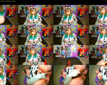 babyzelda — 86 minute Chaturbate female cam show recording, 720p, Jan 7, 2023