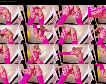 bad__babe — 54 minute Chaturbate female cam show recording, 1080p, Jan 7, 2023
