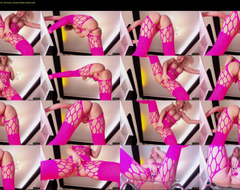 bad__babe — 54 minute Chaturbate female cam show recording, 1080p, Jan 7, 2023