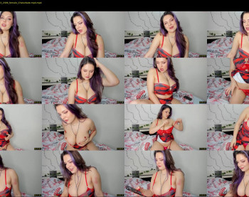 barbara_purple — 13 minute Chaturbate female cam show recording, 720p, Jan 7, 2023