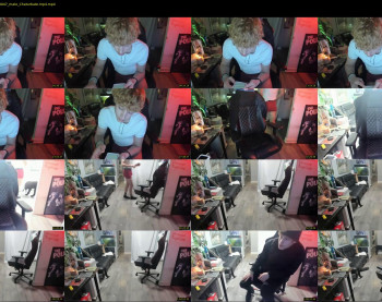 bashful4200 — 79 minute Chaturbate male cam show recording, 480p, Jan 8, 2023