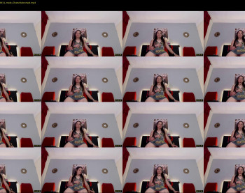 bastianblack — 8 minute Chaturbate male cam show recording, 720p, Jan 8, 2023