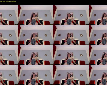 bastianblack — 5 minute Chaturbate male cam show recording, 720p, Jan 8, 2023