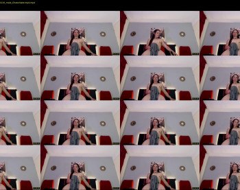 bastianblack — 8 minute Chaturbate male cam show recording, 720p, Jan 8, 2023