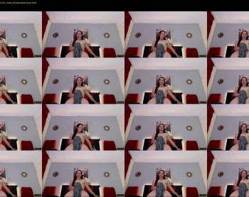 bastianblack — 16 minute Chaturbate male cam show recording, 720p, Jan 8, 2023